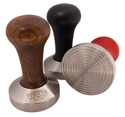 Motta Tamper Wave 58mm