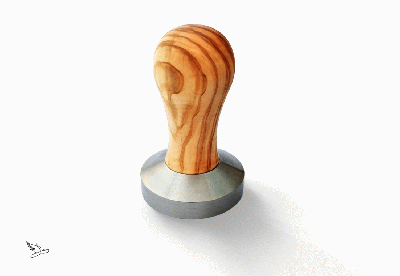 Brewspire Tamper