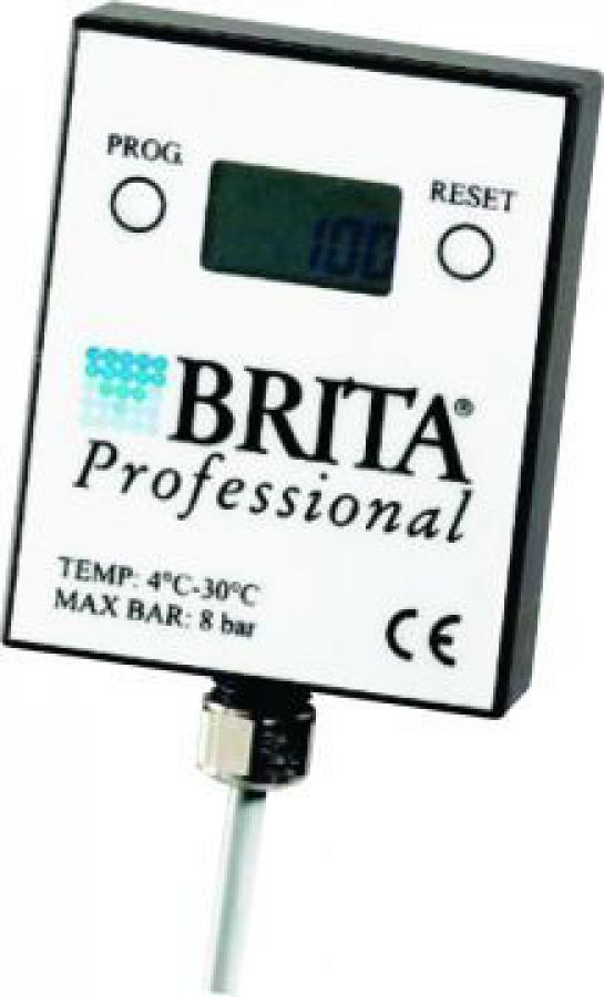 Brita Flowmeter